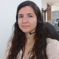 Leila Nasr