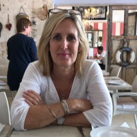 Sue Rabie