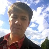 Антон Чайкин