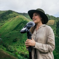 Catalina Vásquez Solórzano