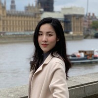 Laurel Cao