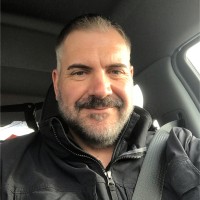 Chad Thibodeau