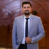 Umair Ali