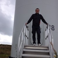 Steven Milne