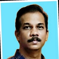 Rajesh Kumar