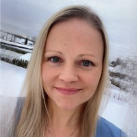 Anette Marø Hjelbak