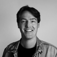 Chris Bergin