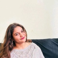 Afreen C