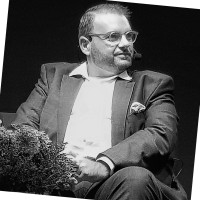 Antonios Giannopoulos