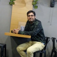 Saurabh Srivastava
