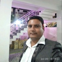 Dhiraj Shende