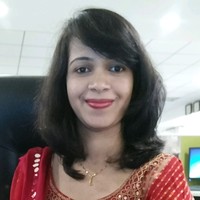 Sushama Patil