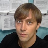 Sergey Emelyanov