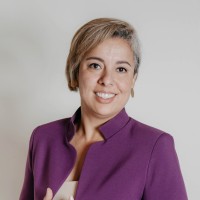 Claudia Alexandra Patiño