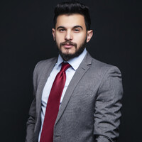 Mustafa Alawneh