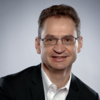 Patrick Guimonet