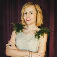 Cristina Gatell Sánchez