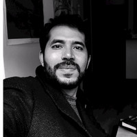 Andrés Rodriguez