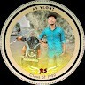 Akash J
