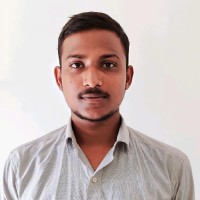 Sandeepraj Yetirajula
