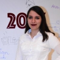 Maria Der Mardirossian