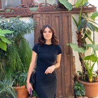 Seda BIÇAKCI