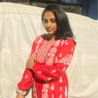 Shreyasi Mehta