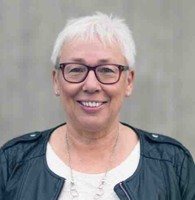 Bjørg Solli