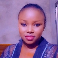 Amy Diouf