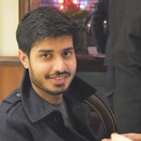 Dr. Jawad Ahmad