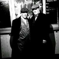 Ady Williams MIFSM.BAFE.