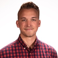 Jordan Ridenour