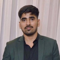 Rishubh Raj