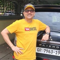 Hemant H. Nesarikar
