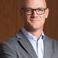 Michael Davison