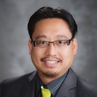 Anthony Lee, MBA