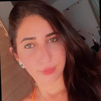 Bruna De Almeida Vieira