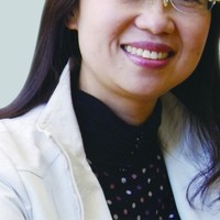 周丽珍