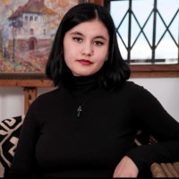 Iustinia Gherman