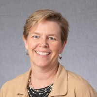 Carolyn Alexander
