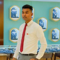 Dinesh Muthukumar