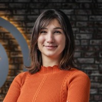 Marianne Dos Reis Travanca