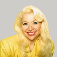 Susan Gayle (Neri-Friedwald)