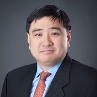 John Yonemoto