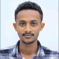 Daniel Yilma