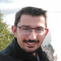 Sylvain Perrat