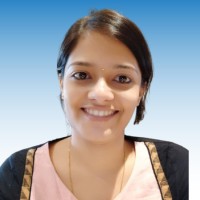 Shruti Nair, Cfa