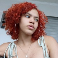 Isabella Garrido