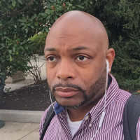 Terrel Stowers