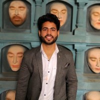 Sourav Pandey